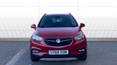 Vauxhall Mokka X 1.4T Elite Nav 5dr Auto Petrol Hatchback